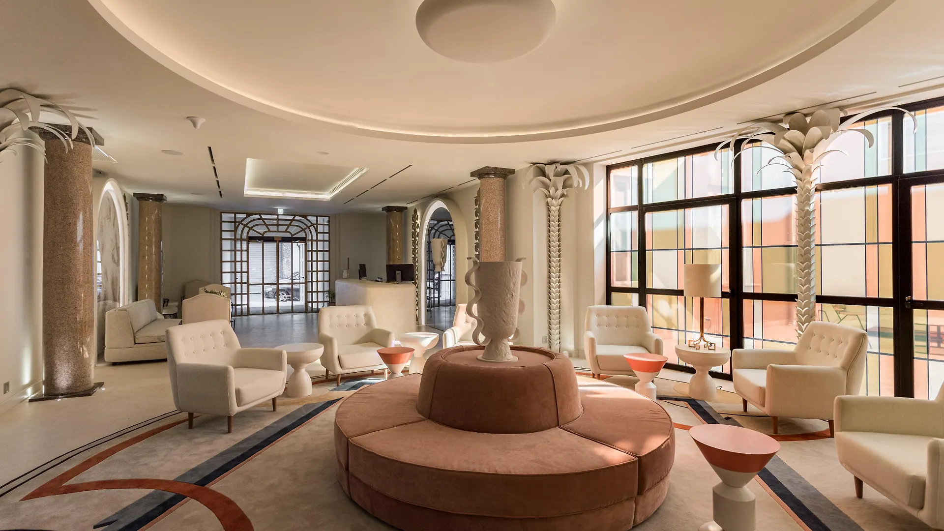 Room Mate Collection Filippo, Rome-Fontana Di Trevi 4*, Rome Italy