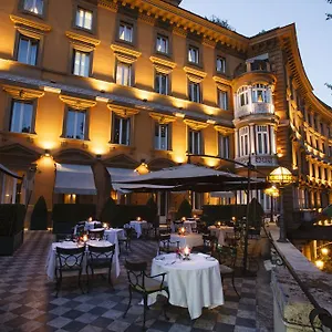 Otel Majestic