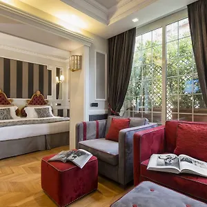Otel The Britannia
