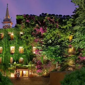 Otel Bio Raphael - Relais & Chateaux