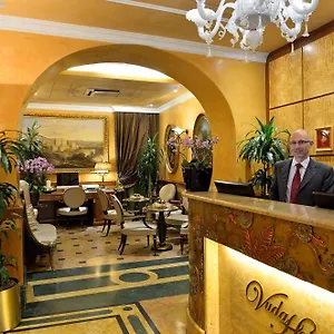 Otel Homs