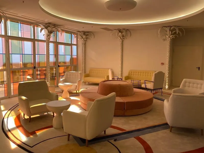 Room Mate Collection Filippo, Rome-Fontana Di Trevi 4*, Рим Италия