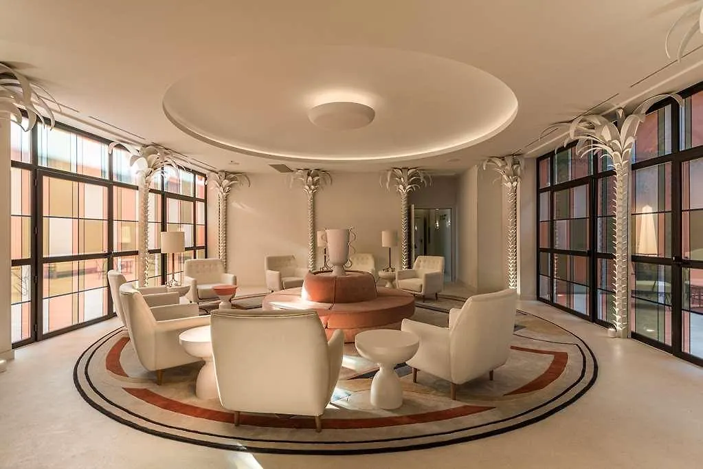 Room Mate Collection Filippo, Rome-Fontana Di Trevi 4*, Рим