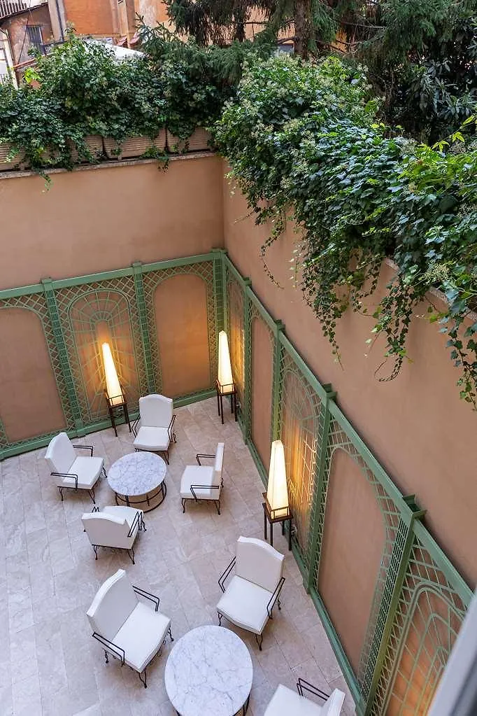 Room Mate Collection Filippo, Rome-Fontana Di Trevi Hotel Rome