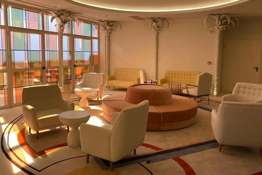 Room Mate Collection Filippo, Rome-Fontana Di Trevi 4*, Roma İtalya