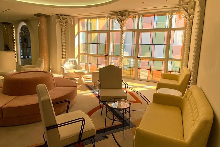 **** Otel Room Mate Collection Filippo, Rome-Fontana Di Trevi İtalya