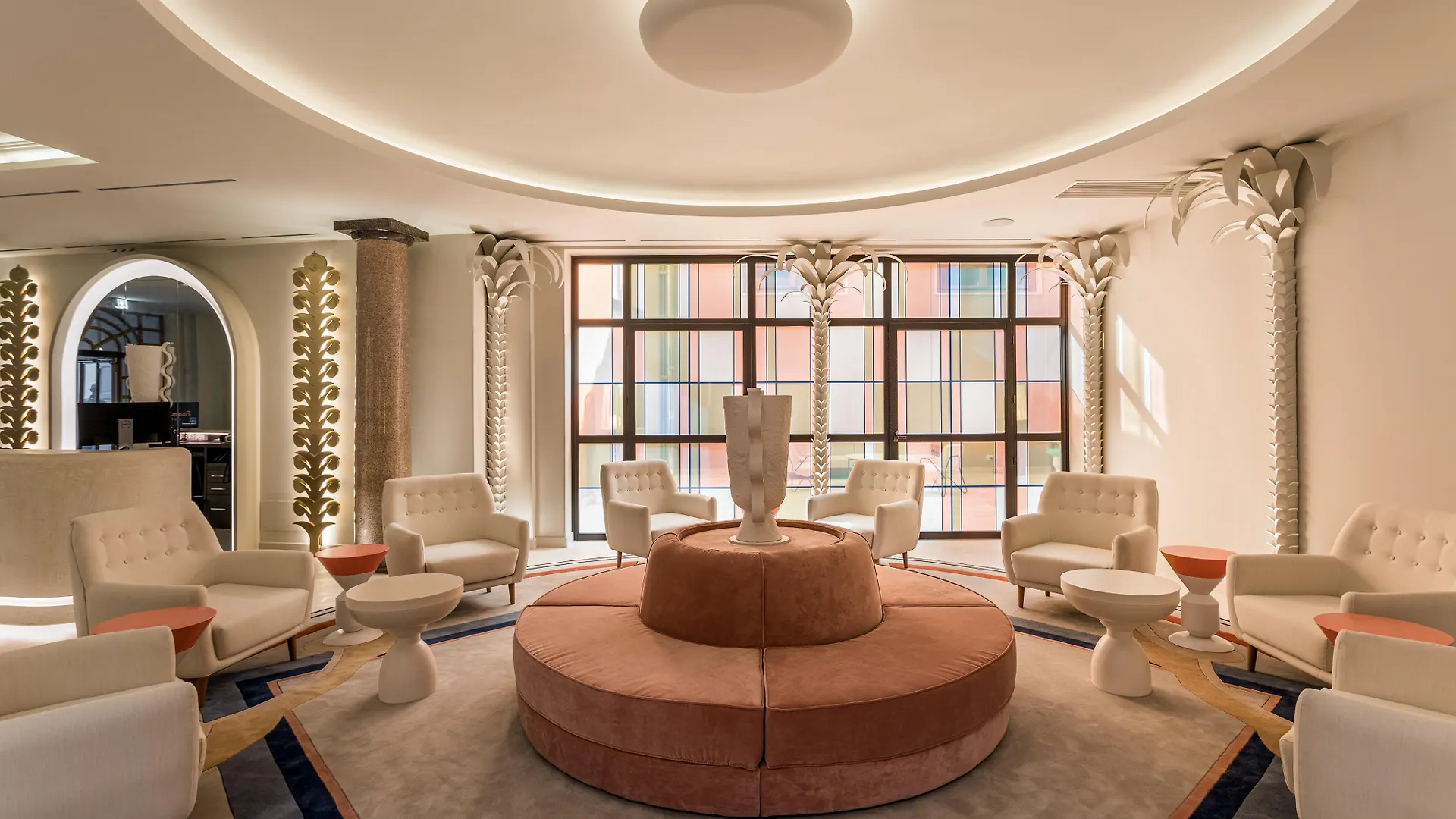 **** Otel Room Mate Collection Filippo, Rome-Fontana Di Trevi İtalya