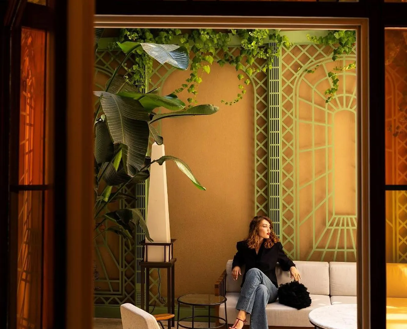 Room Mate Collection Filippo, Rome-Fontana Di Trevi 4*, Roma İtalya